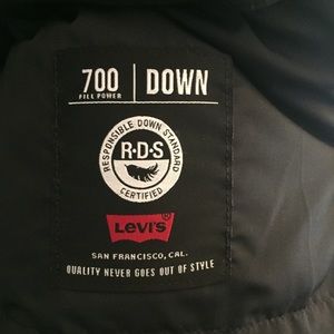 down davidson bomber jacket